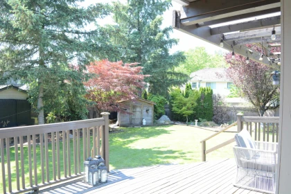 Swimming Pool Photo of 14218 86b Avenue, Surrey, BC