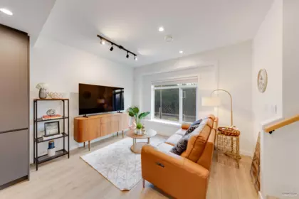 3 5651 Steveston Highway, Richmond, BC, Richmond — Townhouse for sale