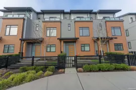 3 5651 Steveston Highway, Richmond, BC