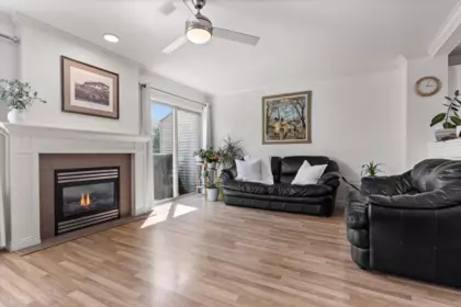 Breakfast Nook Photo of 33 5556 Peach Road, Chilliwack, BC