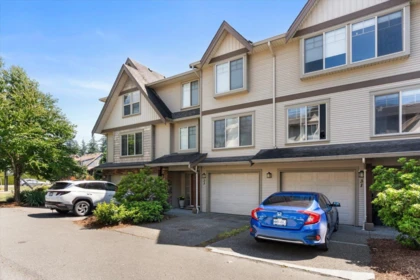 33 5556 Peach Road, Chilliwack, BC, Chilliwack — Townhouse for sale