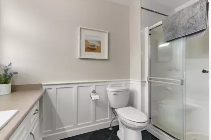 Laundry Room Photo of 33 5556 Peach Road, Chilliwack, BC