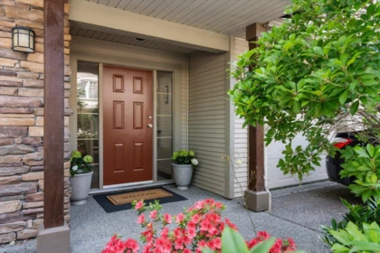 33 5556 Peach Road, Chilliwack, BC, Chilliwack — Townhouse for sale