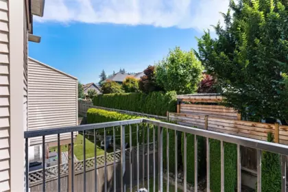 Swimming Pool Photo of 33 5556 Peach Road, Chilliwack, BC