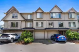 33 5556 Peach Road, Chilliwack, BC