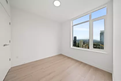 Basement Recreation Room Photo of 2809 6468 Willingdon Avenue, Burnaby, BC