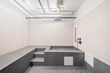 Fitness Center Photo Near 2809 6468 Willingdon Avenue, Burnaby, BC