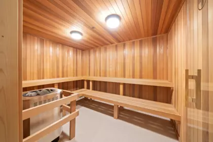Hot Tub / Spa Photo of 2809 6468 Willingdon Avenue, Burnaby, BC