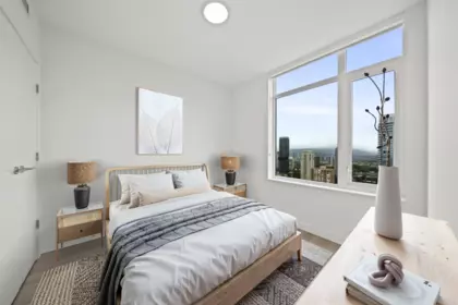 Loft / Bonus Room Photo of 2809 6468 Willingdon Avenue, Burnaby, BC