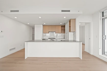 Pantry Photo of 2809 6468 Willingdon Avenue, Burnaby, BC