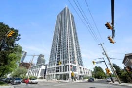 2809 6468 Willingdon Avenue, Burnaby, BC