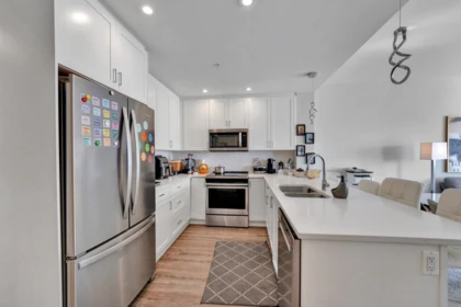 Pantry Photo of 3415 2180 Kelly Avenue, Port Coquitlam, BC