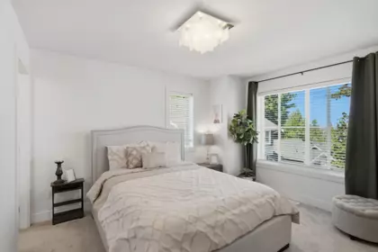 Breakfast Nook Photo of 39 14355 62 Avenue, Surrey, BC