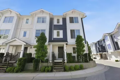 39 14355 62 Avenue, Surrey, BC, Surrey — Townhouse for sale
