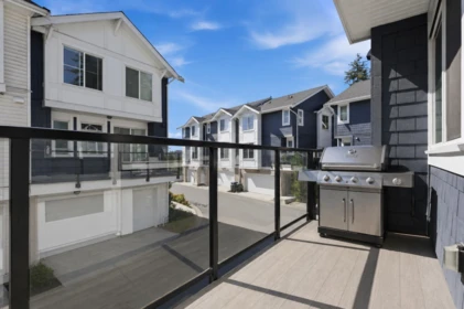 Guest Bathroom Photo of 39 14355 62 Avenue, Surrey, BC