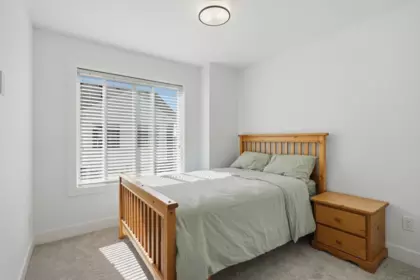 Walk-In Closet Photo of 39 14355 62 Avenue, Surrey, BC