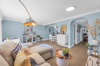 Breakfast Nook Photo of 23 11551 Kingfisher Drive, Richmond, BC