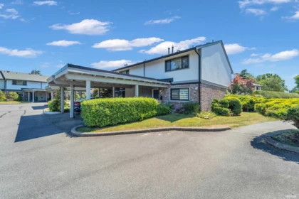 Community Amenities Photo (Clubhouse) of 23 11551 Kingfisher Drive, Richmond, BC