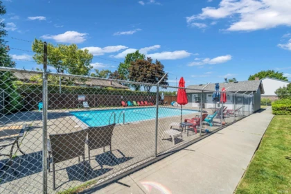 Fitness Center Photo Near 23 11551 Kingfisher Drive, Richmond, BC