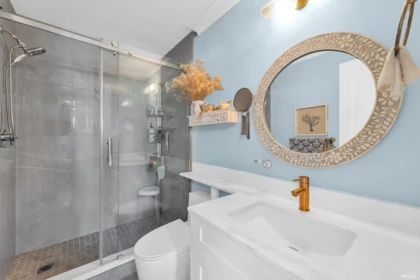 Garage Interior Photo of 23 11551 Kingfisher Drive, Richmond, BC