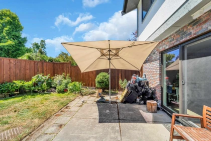 Garden / Landscaping Photo of 23 11551 Kingfisher Drive, Richmond, BC