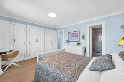 Hallway Photo of 23 11551 Kingfisher Drive, Richmond, BC