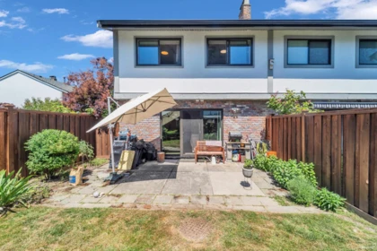 Hot Tub / Spa Photo of 23 11551 Kingfisher Drive, Richmond, BC