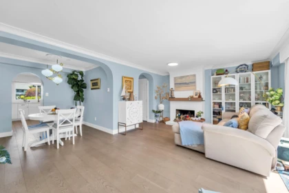 Kitchen Photo of 23 11551 Kingfisher Drive, Richmond, BC