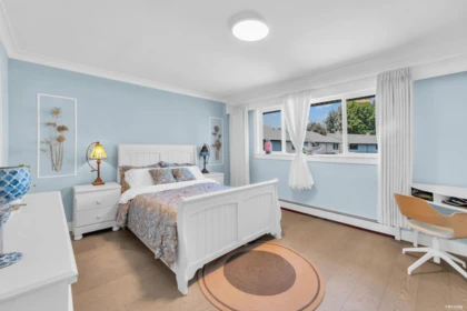 Loft / Bonus Room Photo of 23 11551 Kingfisher Drive, Richmond, BC