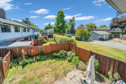 Outdoor Kitchen Photo of 23 11551 Kingfisher Drive, Richmond, BC