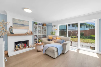 Primary Bedroom Photo of 23 11551 Kingfisher Drive, Richmond, BC