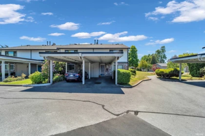 Street View Photo of 23 11551 Kingfisher Drive, Richmond, BC