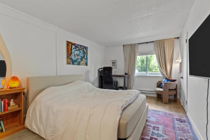 Pantry Photo of 204 2240 Wall Street, Vancouver, BC