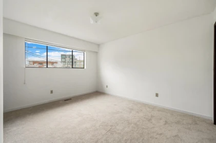 Loft / Bonus Room Photo of 2539 E 34th Avenue, Vancouver, BC