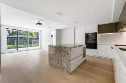 201 3596 W 28th Avenue, Vancouver, BC, Vancouver — Apartment/Condo for sale