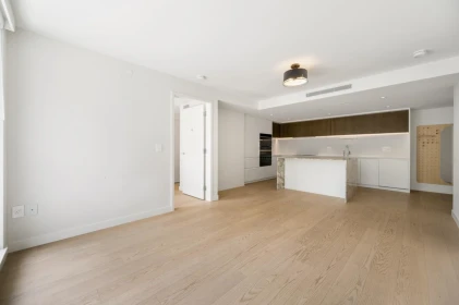 Entry Foyer Photo of 201 3596 W 28th Avenue, Vancouver, BC