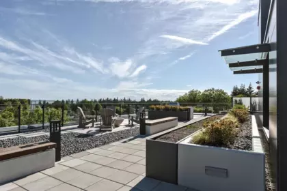 Hot Tub / Spa Photo of 201 3596 W 28th Avenue, Vancouver, BC