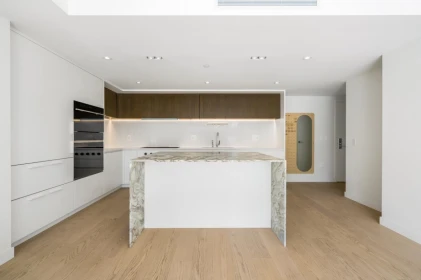 Laundry Room Photo of 201 3596 W 28th Avenue, Vancouver, BC