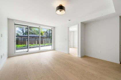 Loft / Bonus Room Photo of 201 3596 W 28th Avenue, Vancouver, BC