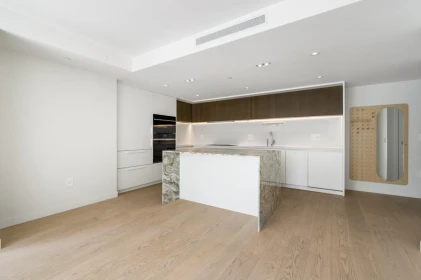 Mudroom Photo of 201 3596 W 28th Avenue, Vancouver, BC