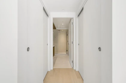 Office / Den Photo of 201 3596 W 28th Avenue, Vancouver, BC