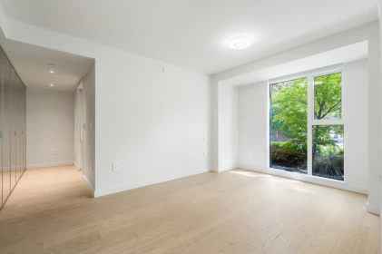 Powder Room Photo of 201 3596 W 28th Avenue, Vancouver, BC