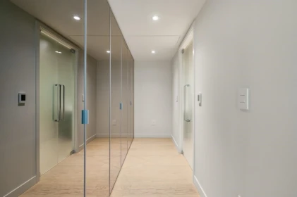 Walk-In Closet Photo of 201 3596 W 28th Avenue, Vancouver, BC
