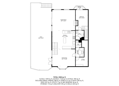 Garden / Landscaping Photo of 7231 N Fitzsimmons Road, Whistler, BC