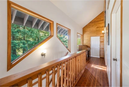 Loft / Bonus Room Photo of 7231 N Fitzsimmons Road, Whistler, BC