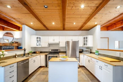 Pantry Photo of 7231 N Fitzsimmons Road, Whistler, BC