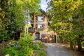 7231 N Fitzsimmons Road, Whistler, BC