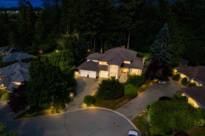 Community Amenities Photo (Clubhouse) of 2878 145b Street, Surrey, BC
