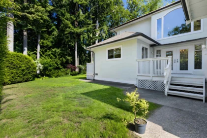 Garden / Landscaping Photo of 2878 145b Street, Surrey, BC