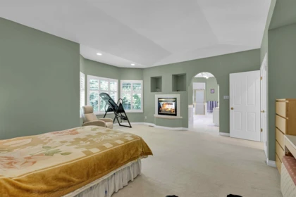 Hallway Photo of 2878 145b Street, Surrey, BC